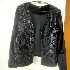 Party wear jacket from Primadiva